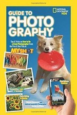 National Geographic Kids Guide to Photography: Tips... | Buch | Zustand sehr gut