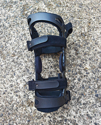 Breg fusion knieorthese - fusion,