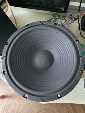 B&W  AS6 Basslautsprecher