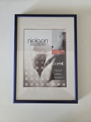 Nielsen classic bilderrahmen - classic,