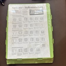 Wäschefalter , Faltbutler