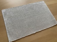 3 Tischsets Platzsets (+ 1