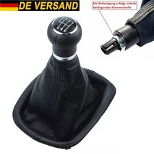 Schaltsack Schaltmanschette