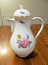 HUTSCHENREUTHER PORCELAINE