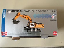 SIKU 6741 Control - 1:32