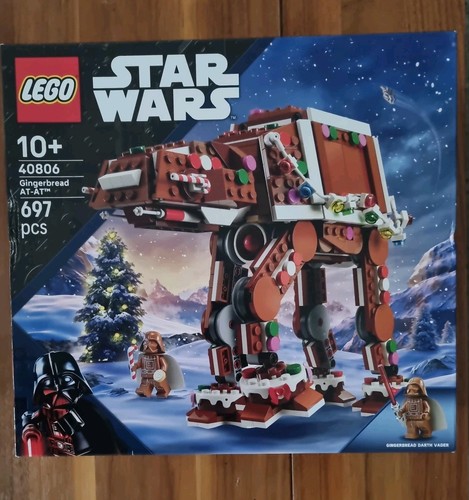 Lego 40806 star wars - ,