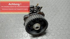 Dieseleinspritzpumpe / Hochdruckpumpe Opel Vectra 1.9 Cdti Caravan C 12 Monate