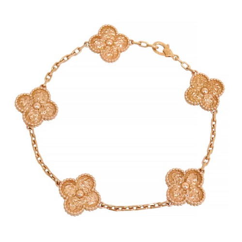 Van cleef arpels vintage - &,