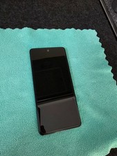 Samsung Galaxy A 72 Handy, gebraucht, mit Zubehörpaket