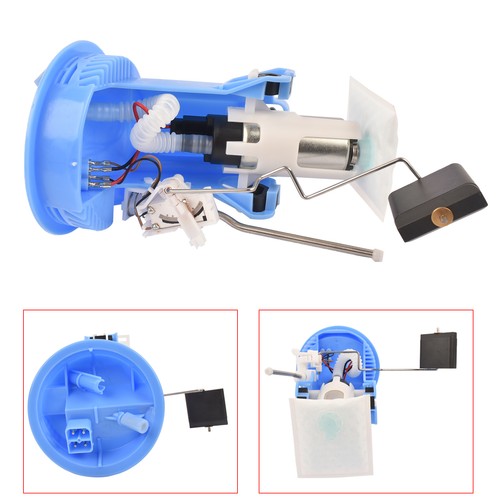 Kraftstoffpumpe benzinpumpe - kraftstoffpumpe,