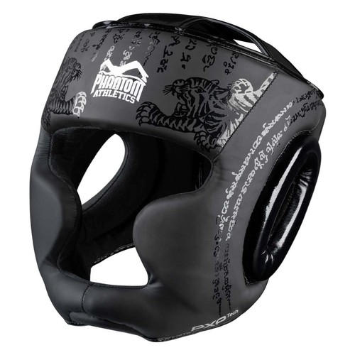 Phantom kopfschutz muay thai - phantom,