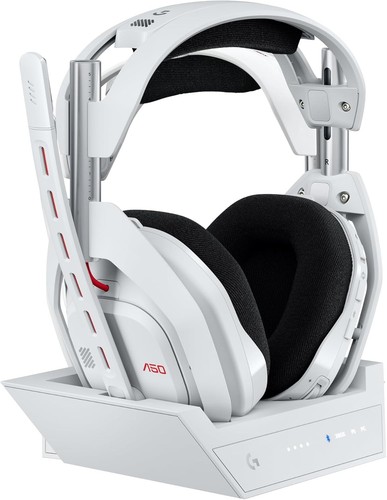 Logitech astro a50 - logitech, g