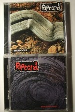 2 CD RIPCORD Hardcore & More