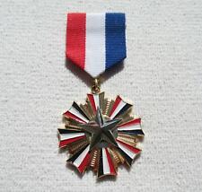 China TAIWAN UNBEKANNTER MILITÄR ORDEN am Band !