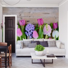 VLIES FOTOTAPETE Tapete