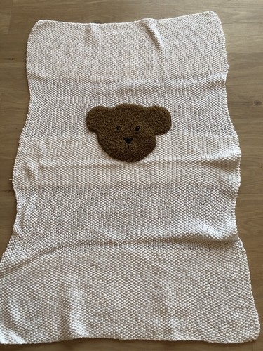 Sommer baby decke - sommer,