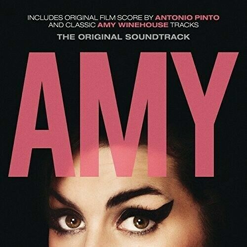 Amy winehouse the - winehouse,
