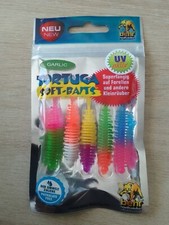 Tortuga Soft-Baits 5 Stück