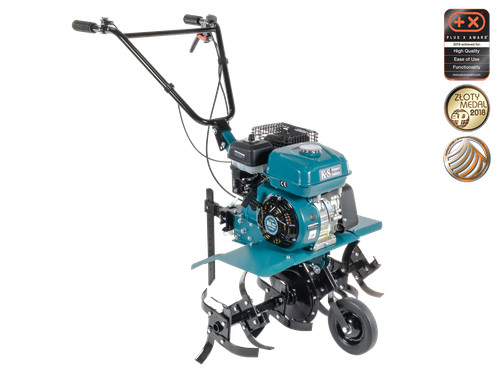Könner söhnen 7hp 850a - &, 7hp-850a