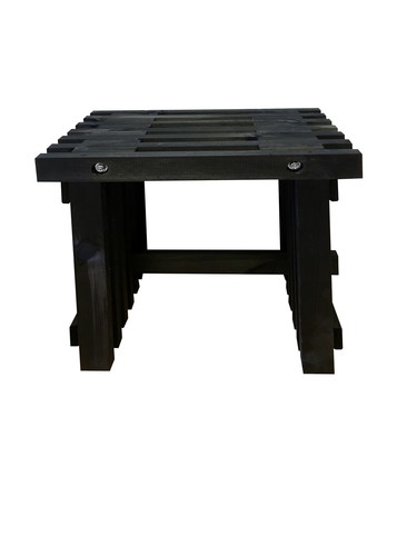 Hocker 50x32x45 - , cm