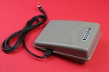 ELNA Anlasser Fußanlasser