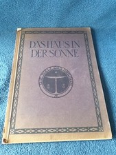Carl Larsson das Haus in der Sonne Buch