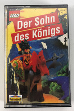 LEGO Kassette - Der Sohn des