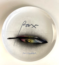 Paul Wunderlich, Rosenthal