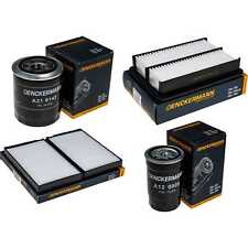 DENCKERMANN Inspektionspaket