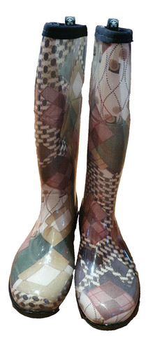 Kamik gummistiefel diamond - kamik,