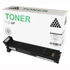 XXL Toner Patrone SCHWARZ für Konica Minolta Magicolor 4650 4690 4695 DN EN MF