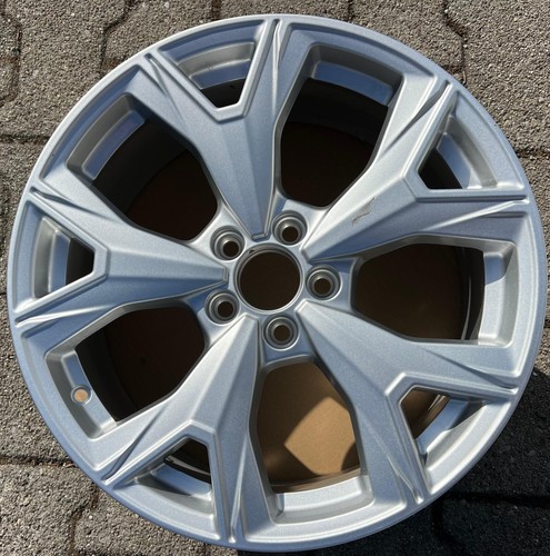 Original alufelge - 1, 17"