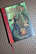 WEGE DES ENTDECKERS - Das Schwarze Auge - DSA - ULISSES