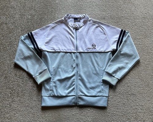 Sergio tacchini vintage - sergio,