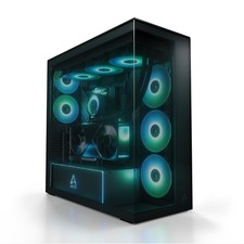 ARCTIC Xtender VG (Black) PC