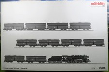 Märklin Spur H0 mfx-DIGITAL