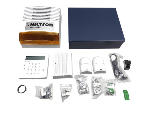 Hiltron kitpower power8 - hiltron,