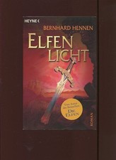Elfenlicht. Hennen, Bernhard:
