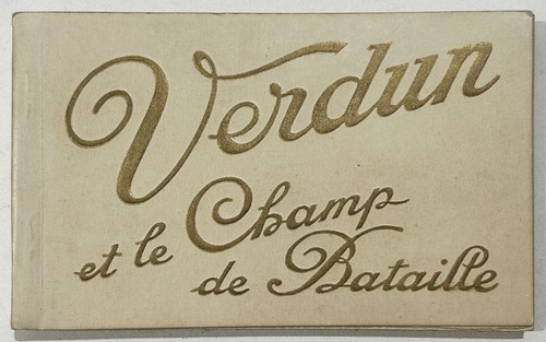 Verdun album frankreich - verdun,