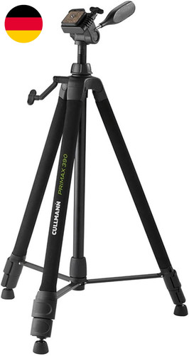 Cullmann trépied primax 390 - trépied,