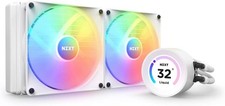 NZXT Kraken Elite 280 RGB Matt