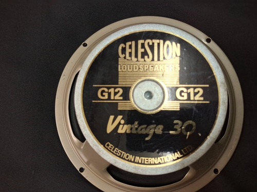 Celestion g12 t3903a vintage - celestion,