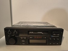 Blaupunkt Autoradio Hildesheim  CC 28 O Blaupunkt SC 202 STEREO