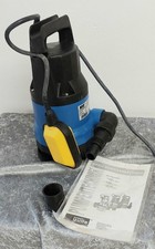 Güde GS 4000  Schmutzwassertauchpumpe - Neu und org.verpackt 