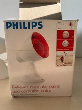 Philips HP 1511 Infrarotlampe