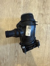 Pipe air Porsche Audi Bentley 0p2129609 Fahrerseite Ansaugstutzen vor Turbo