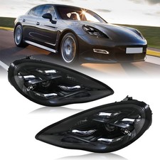 LED Scheinwerfer für Porsche