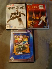 Spiel obscure und - spiel,