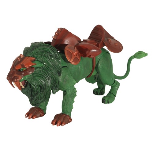 Battle lion motu classics - lion,