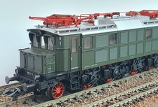 MÄRKLIN 37061 - E 17 - DIGITAL SOUND - NEUWERTIG ABER GEBRAUCHTER KARTON